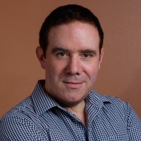 Darren Bond