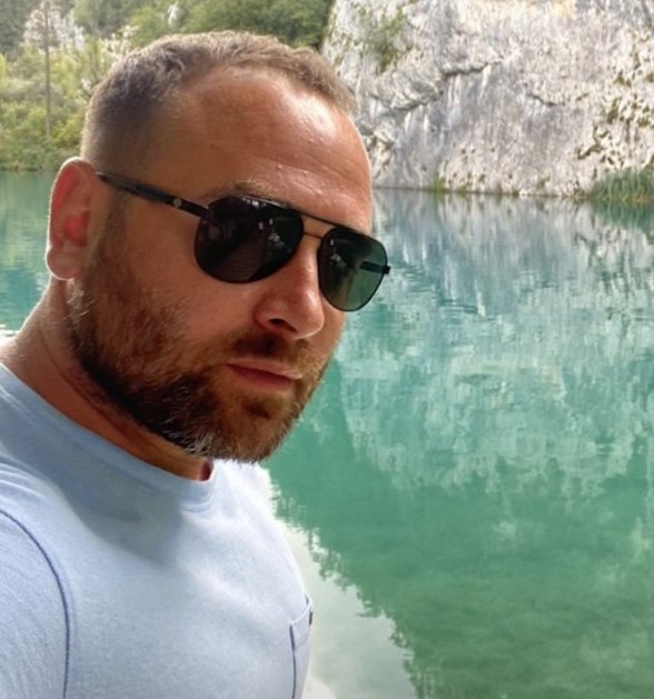 Roman Slymak