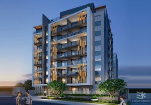 Apartments