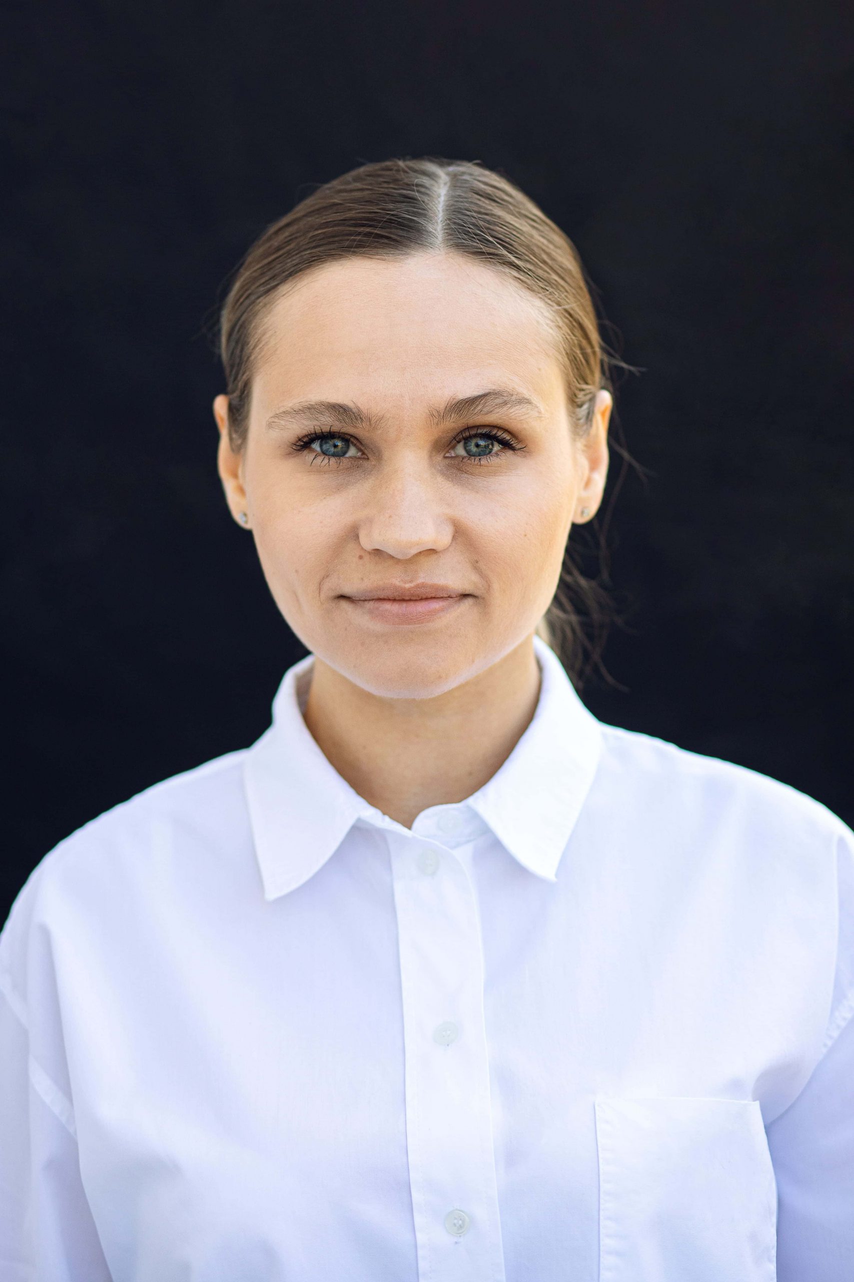 Iryna Kuzytska