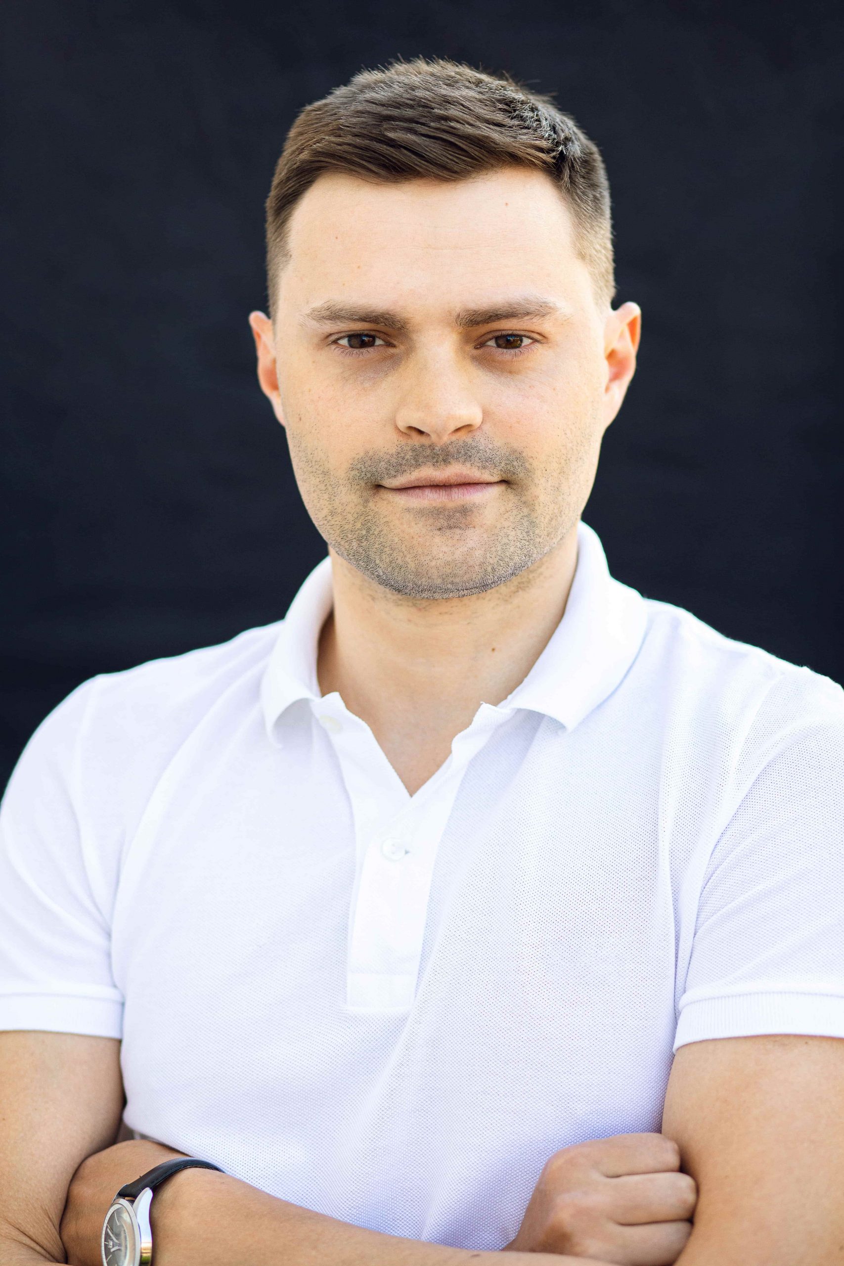 Andriy Kovtyk